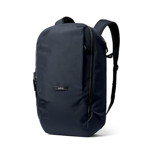 Bellroy Transit Workpack for Professionals (26 Liters, Laptops Up to 16", Tech Accessories, Gym Gear, Shoes, Water Bottl