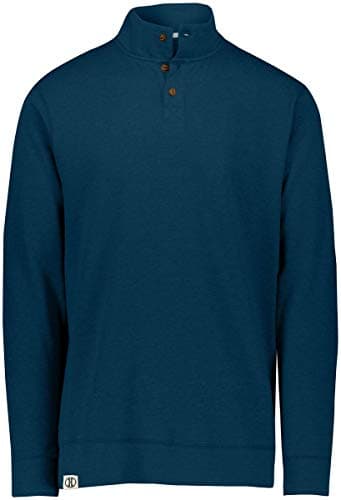 Holloway Women's Sophomore Pullover + Warmth + Outdoor Enthusiasts + Hiking + Temperature Regulation + 150g + Popularagg