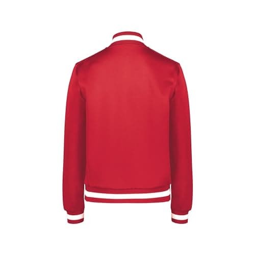 Holloway Women's V-Street Full Zip Jacket + Warm + Outdoor +ATHERMIC Tech