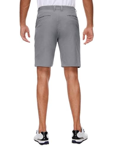 PULI Men's Golf Shorts Quick Dry Lightweight Waterproof Hiking Shorts for Outdoor Activities
| PULI Men's Golf Shorts S