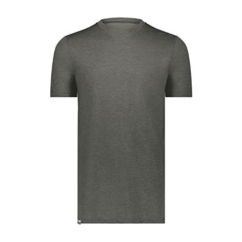 Holloway Men's Eco-Friendly Eco-Revive Tee for Outdoor Comfort and Style
| Holloway Men's Eco-Revive Tee with Advanced