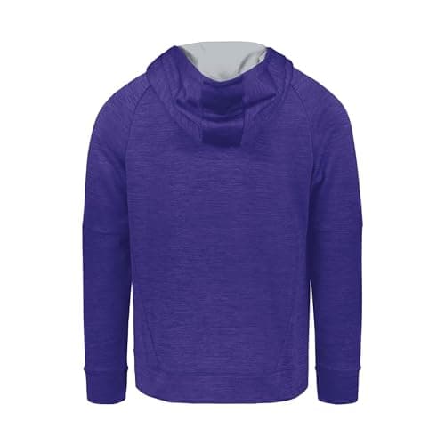 Holloway Boys Youth All-Pro Performance Fleece Hoodie for Active Boys in School & Leisure
| Holloway Boys Youth All-Pro