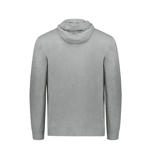 Holloway Men's Warm and Comfortable Ventura Soft Knit Hoodie for Outdoor Adventurers
| Holloway Men's Stylish and Funct