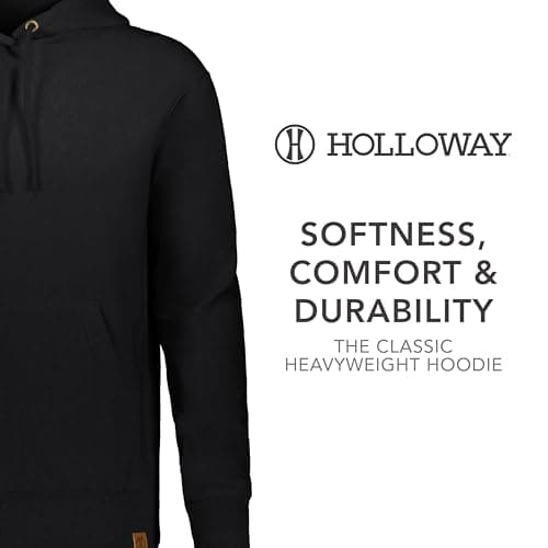 High-Quality Men's Classic Heavyweight Fleece Hoodie for Cold Weather
| Warm and Comfortable Men's Classic Heavyweight