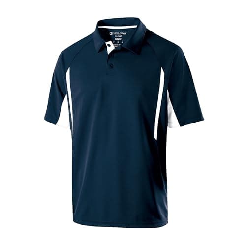 Holloway Men's 222530 Sweatshirt for Fall and Winter Comfort Warmth