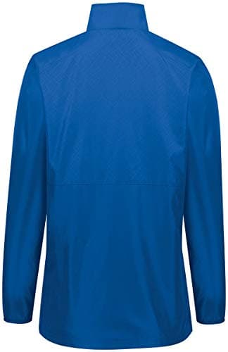 Holloway Sportswear Womens SeriesX Pullover S Royal Blue CoolTech Sweatshirt for Workout and Everyday Wear