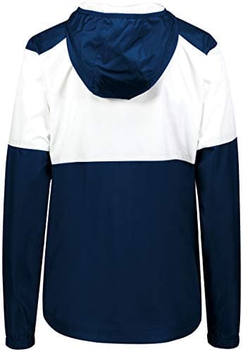 Holloway Ladies Seriesx Jacket Navy/White for Outdoor Adventures
| Holloway Ladies Seriesx Jacket 2XL Premium Insulatio