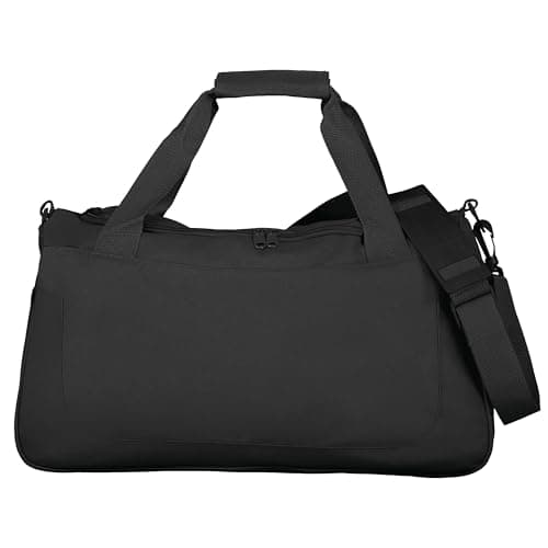 Augusta Sportswear Spirit Bag for Men's Golf Matches
| Augusta Sportswear Spirit Bag with Multiple Compartments & Adjus