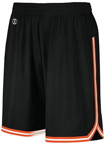 Holloway Men's 224077 Sports Warmth Lightweight Breathable Running Apparel
| Holloway Men's 224077 Durable Stretchable