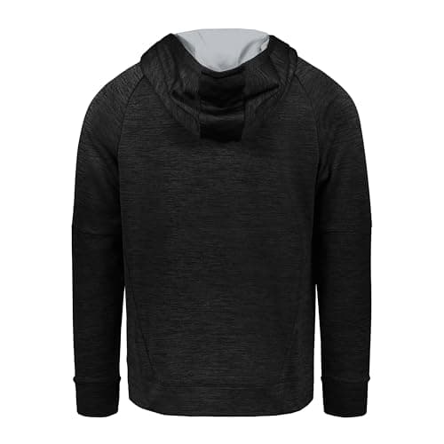 Holloway NBA Youth All-Pro Fleece Hoodie - Comfortable Pullover for Basketball Fans - Warmth and Style