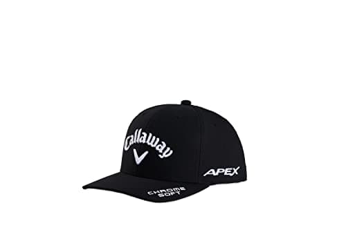 Callaway Golf Performance Pro Tour Cap Collection for Golf Enthusiasts on the Course
| Callaway Golf Performance Pro To