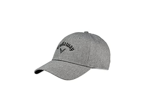 Callaway Golf Liquid Metal Collection Baseball Cap for Men on the Golf Course
| Callaway Golf Liquid Metal Collection S