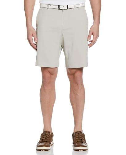 Callaway Men's Opti-Stretch Solid Short for Golf with Stretch Waistband
Callaway Men's Opti-Stretch Solid Short for Comf
