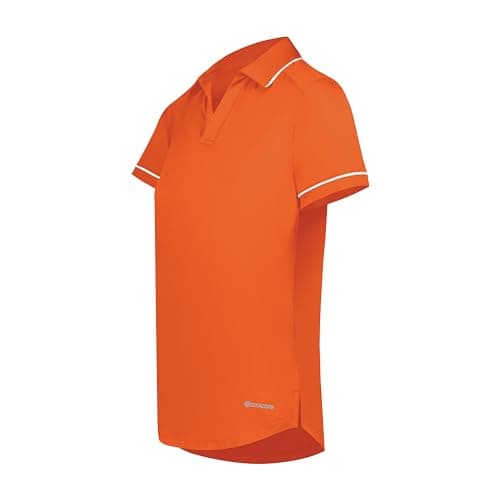 Holloway Women's Performance Polo Powered by Coolcore for Athletes on the Go
| Holloway Women's Performance Polo Powere