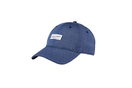 Callaway Retro Hat For Men Outdoor SummerSun Protection
| Callaway Classic Headwear For Golfers Comfortable Breathable