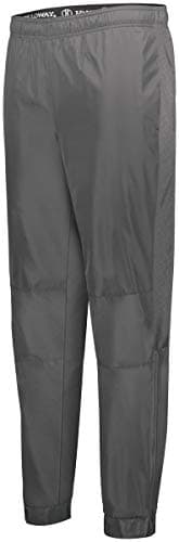 Holloway Sportswear SeriesX Pant for Men Carbon Fast Drying Moisture Wicking Lightweight Pants