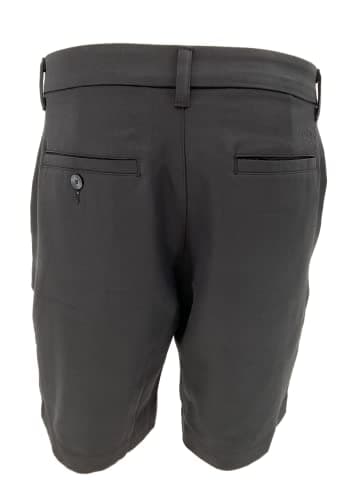 Callaway Men's Opti-Dri Moisture Wicking Stretch Short (38, Black) - Golf Apparel for Men, Sweat Management, Comfortable