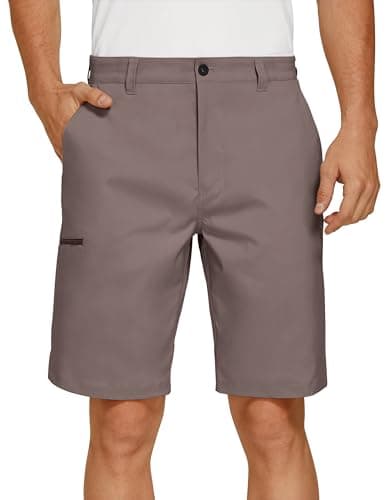 Men's Golf Hybrid Dress Shorts Quick Dry Lightweight Hiking Casual Summer
| Men's Golf Hybrid Short Casual Summer Stret