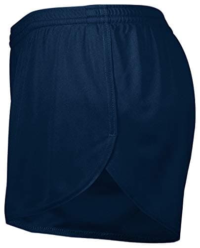 Holloway Ladies Pr Max Track Shorts 2XL Navy Ultra Lightweight Fast Drying Running Shorts for Summer Races