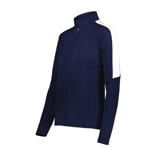 Holloway Women's Crosstown Jacket + Insulation + Outdoor Adventurers + Fall Hiking + Warmth + 2 Layer + Winter Activitie