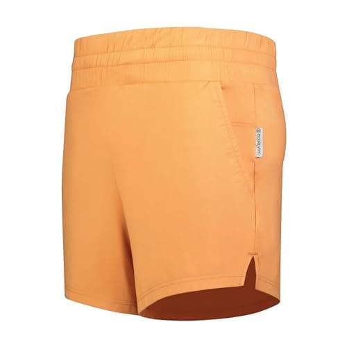 Holloway Women's Soft Knit Shorts for Outdoor Comfort and Style
| Holloway Women's Ventara Soft Knit Shorts for Summer