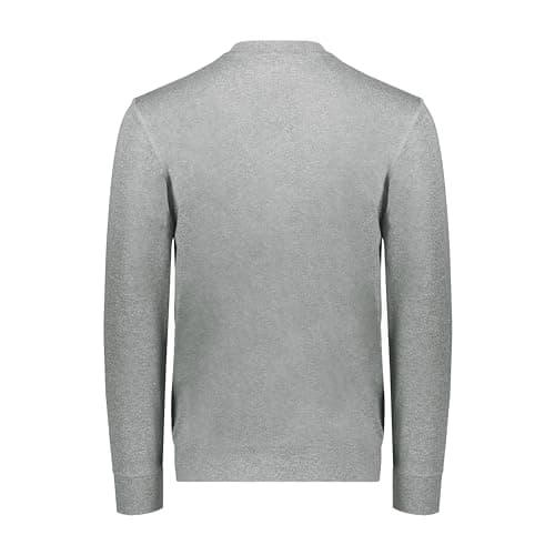 Holloway Men's Ventura Soft Knit Crew Fleece Jacket for Outdoor Activities
| Holloway Men's Ventura Soft Knit Crew Hood