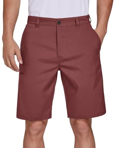 Men's Golf Hybrid Dress Shorts Quick Dry Lightweight Hiking Casual Summer
| Men's Golf Hybrid Short Casual Summer Stret