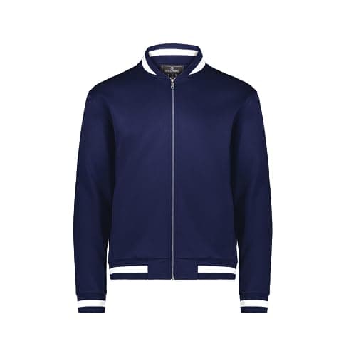 Holloway Women's V-Street Full Zip Jacket + Warm + Outdoor +ATHERMIC Tech