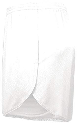 Holloway Pr Max Track Shorts for Men in XL White Running Sport
