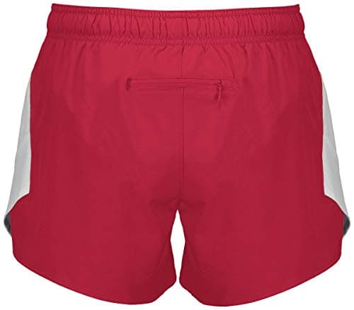 Holloway Girls Olympus Shorts Lightweight Fast-Drying Running Shorts for Summer Sports
| Holloway Girls Olympus Shorts