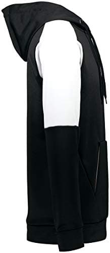 Holloway Women's Hoodie + Warm + Active Women + Outdoor + Fleece Fabric + Unisex Size + Winter Essential
