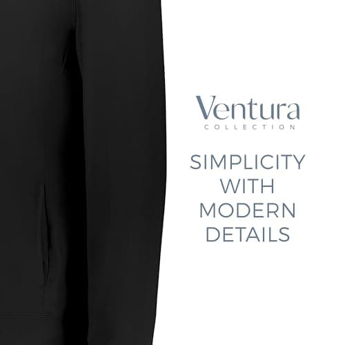 Holloway Men's Ventura Soft Knit Hoodie + Comfort + Outdoor Activity + Warmth + Stretchy Fitting + 2XL + Winter Wear + W