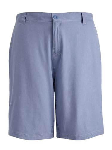 Facitisu Men's Hybrid Shorts for Golf Quick Dry Casual Walk
| Facitisu Men's Chino Hybrid Shorts Athletic Quick Dry Boa