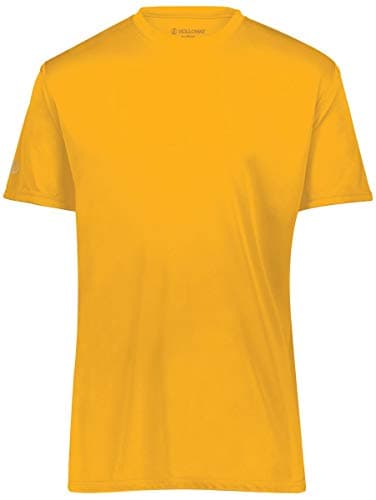 Holloway 222818 Multicoloured XX-Large Running Jacket for Men - Moisture Wicking, Quick Dry, Breathable - Sizes XX-Large