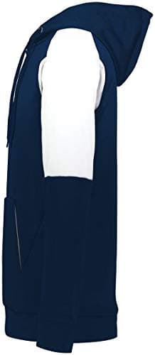 Holloway Women's Warm Hoodie for Outdoor Winter Activities
| Holloway Women's Comfortable Hoodie for Home and Work
| Ho
