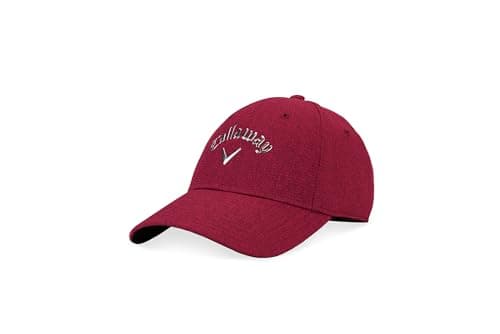 Callaway Golf Liquid Metal Collection Comfortable Sun Hats for Men and Women during Outdoor Activities
| Callaway Golf
