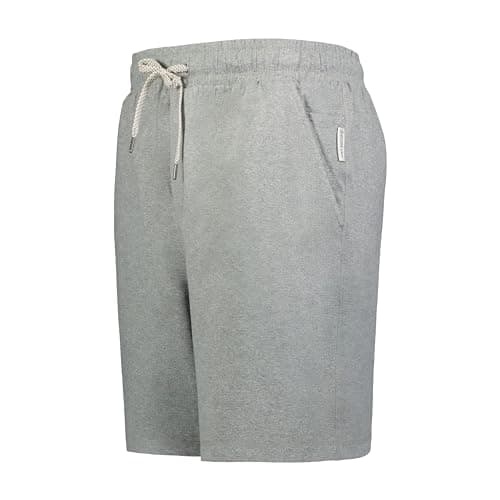 Holloway Men's Ventura Soft Knit Shorts for Outdoor Activity and Casual Wear
| Holloway Men's Ventura Soft Knit Shorts