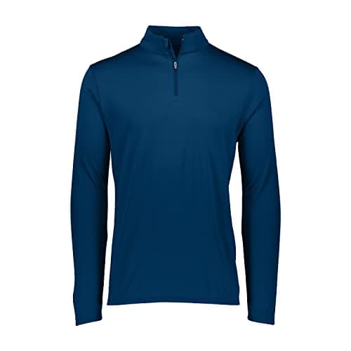 Augusta Sportswear Men's Attain Light Weight Men's Athletic Performance 1/4 Zip Pullover
| Augusta Sportswear Men's Att