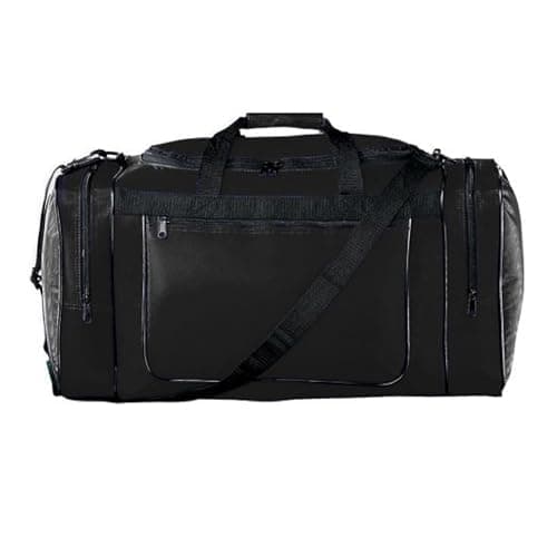 Augusta Sportswear Gear Bag for Hikers with Multiple Compartment for Day Trips and Trail Hikes