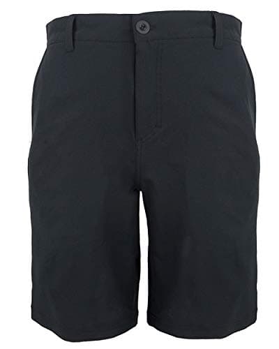 Facitisu Men's Hybrid Shorts for Golf Quick Dry Casual Walk
| Facitisu Men's Chino Hybrid Shorts Athletic Quick Dry Boa