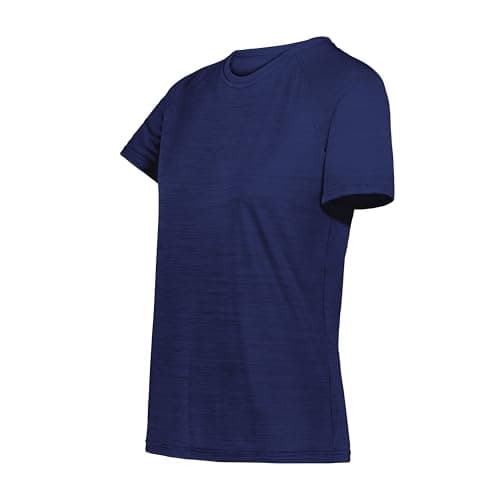 Holloway Women's Pro Tee Unstoppable Performance Tech Tee
| Holloway Women's Pro Tee Breathable Moisture Wicking Sport