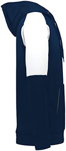 Holloway Women's Warm Hoodie for Outdoor Winter Activities
| Holloway Women's Comfortable Hoodie for Home and Work
| Ho