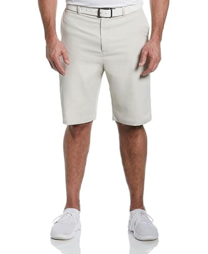 Callaway Men's Pro Spin |0 Performance Golf Shorts with Active Waistband for Golfers on theGreen