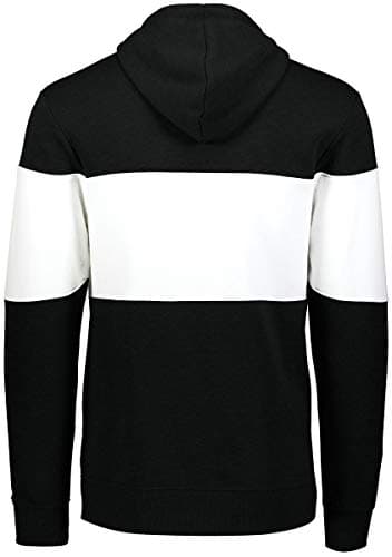Holloway Sportswear All-American Hoodie for Men Casual Comfort and Style
| Holloway Sportswear All-American Hoodie for