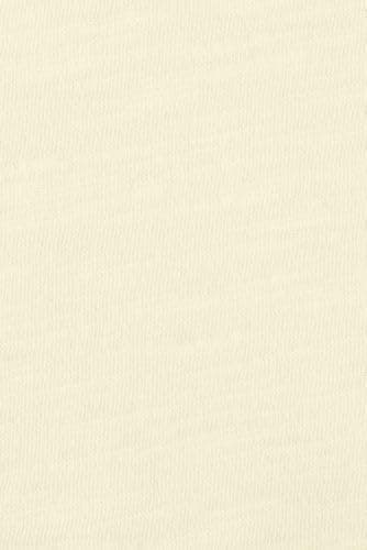 Lands' End Women's Relaxed American-Grown Supima Cotton V-Neck T-Shirt for Casual Comfort
| Lands' End Women's Relaxed