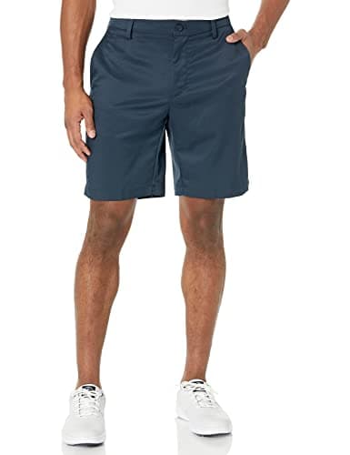 Amazon Essentials Men's Slim-Fit Stretch Golf Short for Comfortable Play OEKO-TEX STANDARD 100
Amazon Essentials Men's S