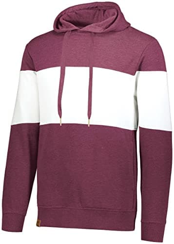 Holloway Sportswear All-American Hoodie for Men Casual Comfort and Style
| Holloway Sportswear All-American Hoodie for