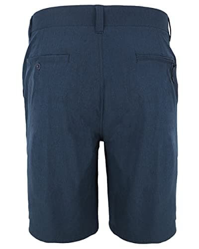 Facitisu Men's Hybrid Shorts for Golf Quick Dry Casual Walk
| Facitisu Men's Chino Hybrid Shorts Athletic Quick Dry Boa