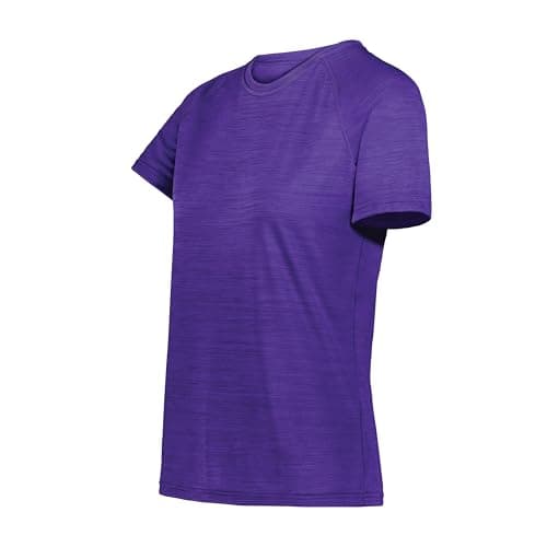 Holloway Women's Pro Tee Unstoppable Performance Tech Tee
| Holloway Women's Pro Tee Breathable Moisture Wicking Sport