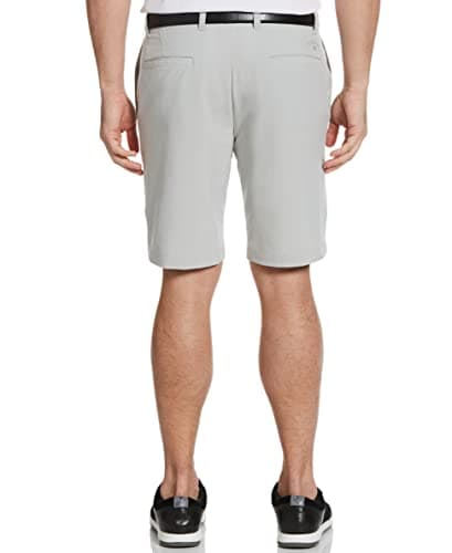 Callaway Men's Lightweight Tech Shorts with Active Waistband for Summer Sports and Fitness Activitiesreno(vertex)Enhance